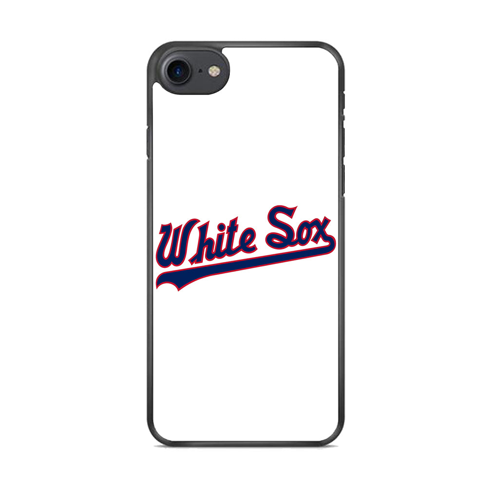 Baseball Chicago White Sox MLB 001 iPhone 7 Case - Octracase