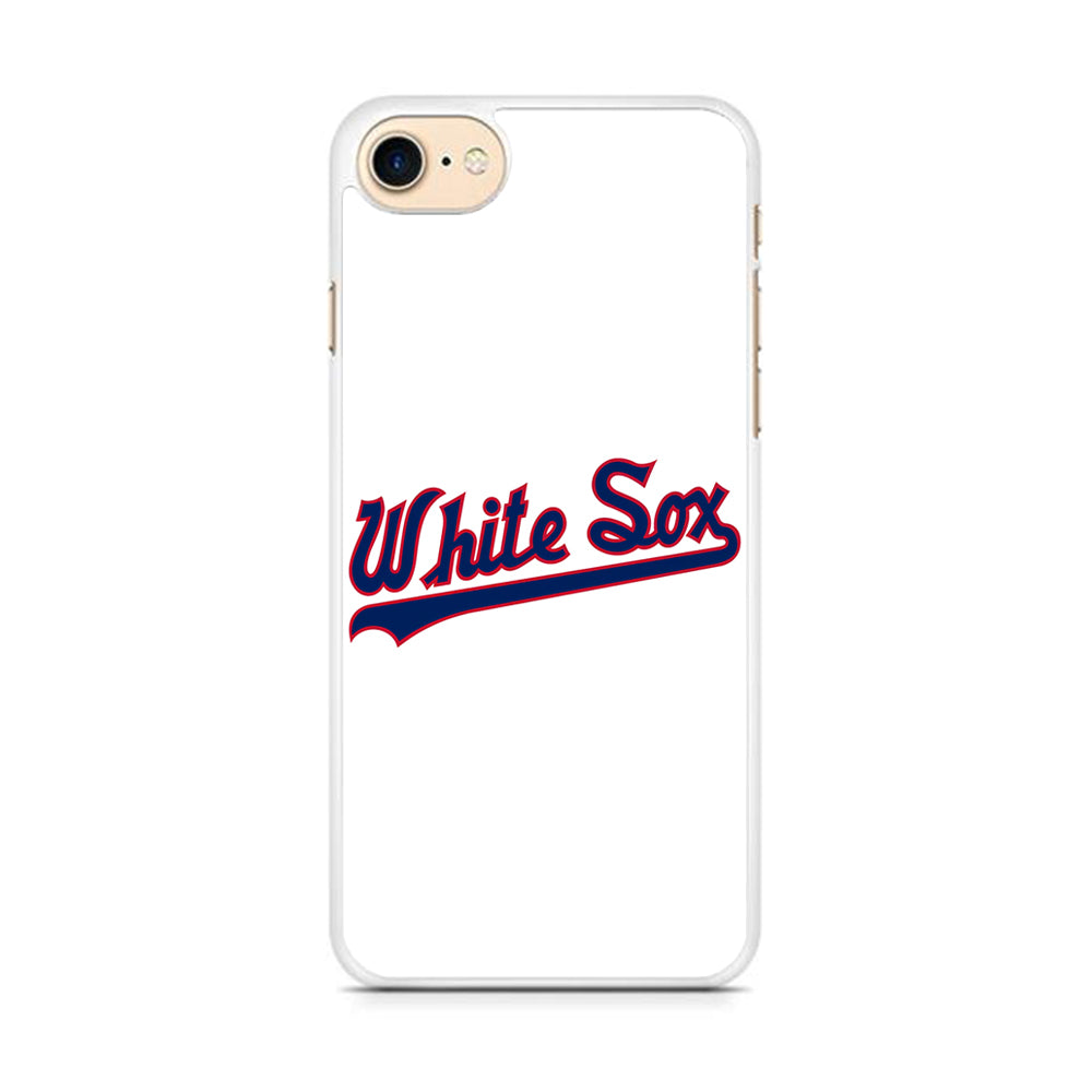 Baseball Chicago White Sox MLB 001 iPhone 7 Case - Octracase