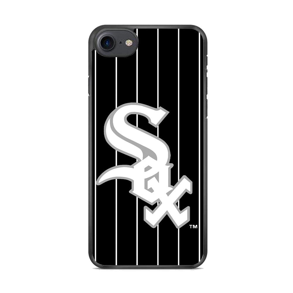 Baseball Chicago White Sox MLB 002  iPhone 7 Case - Octracase