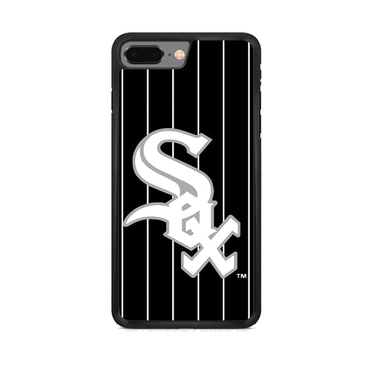 Baseball Chicago White Sox MLB 002 iPhone 8 Plus Case - Octracase