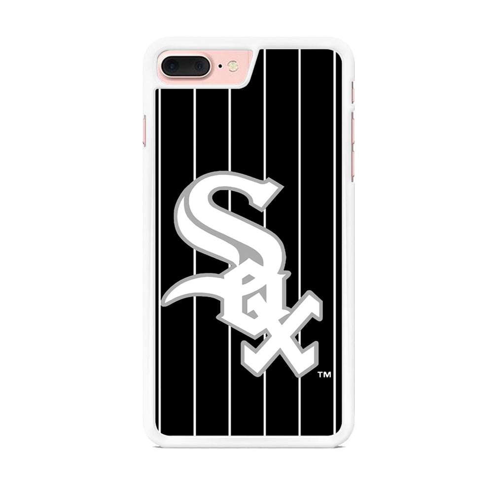 Baseball Chicago White Sox MLB 002 iPhone 8 Plus Case - Octracase