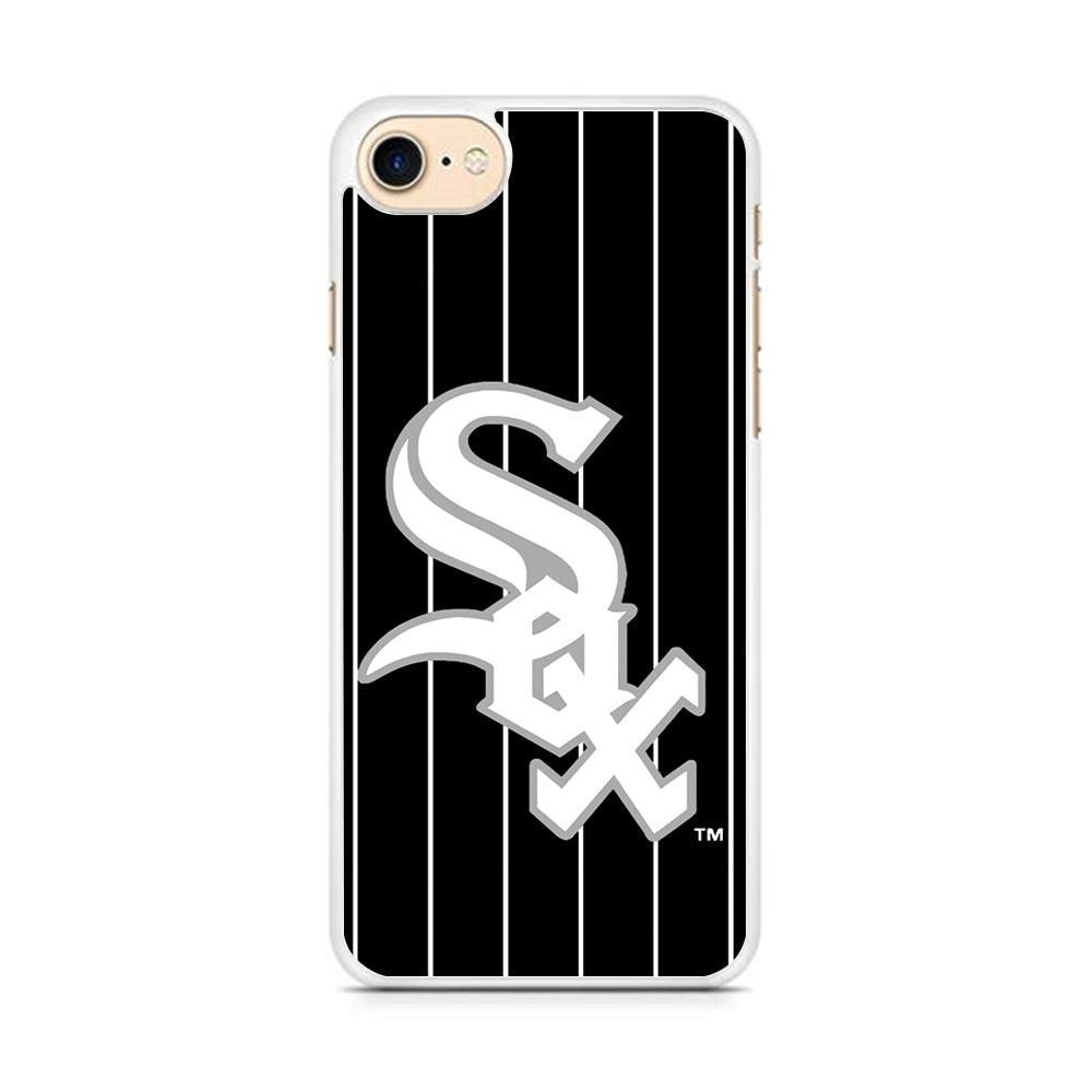 Baseball Chicago White Sox MLB 002  iPhone 7 Case - Octracase