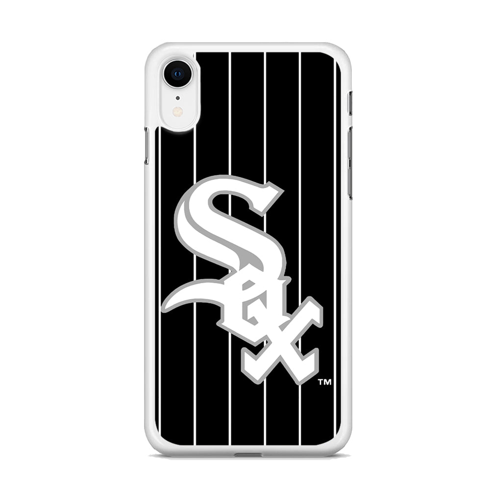 Baseball Chicago White Sox MLB 002 iPhone XR Case - Octracase