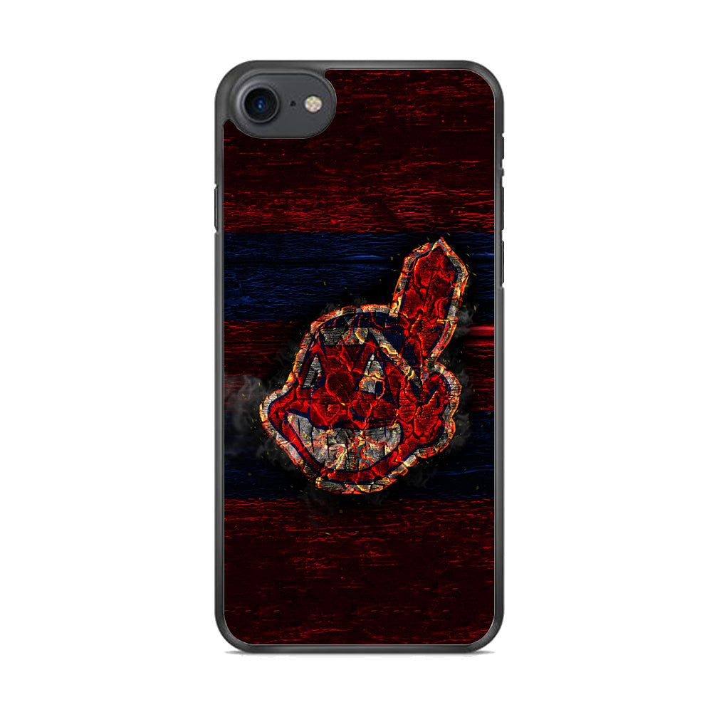 Baseball Cleveland Indians MLB 002  iPhone 8 Case - Octracase