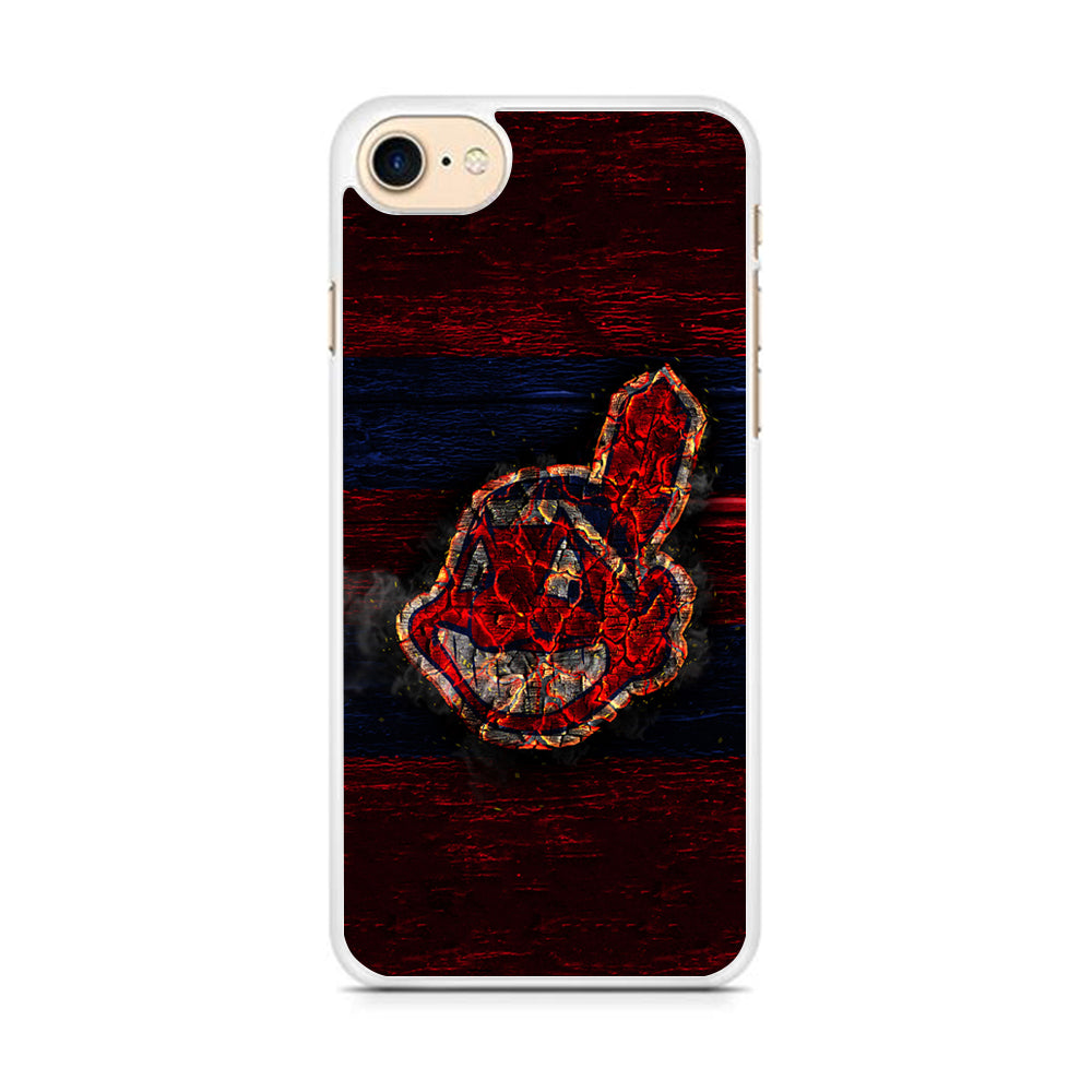 Baseball Cleveland Indians MLB 002 iPhone 7 Case - Octracase