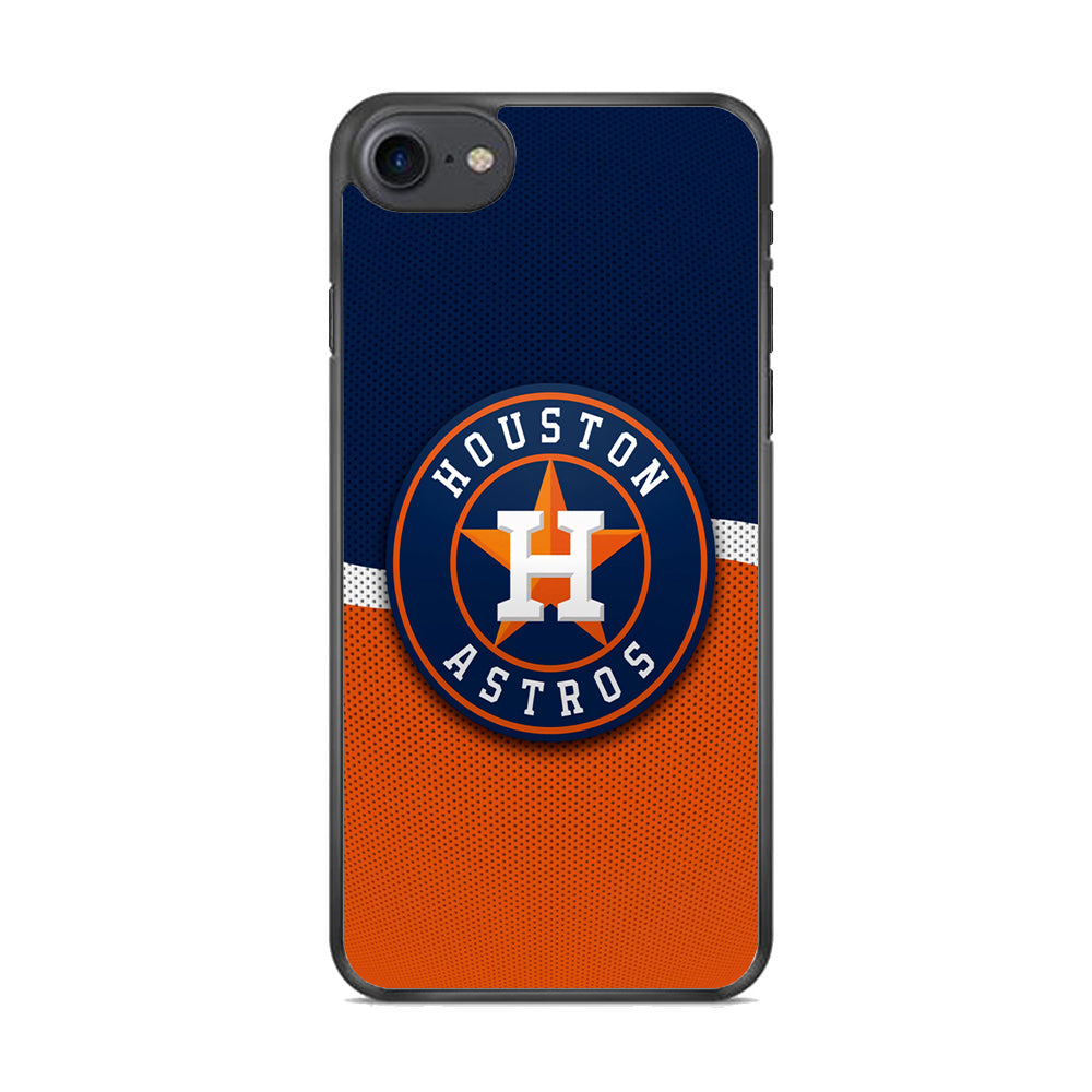 Baseball Houston Astros MLB 001  iPhone 7 Case - Octracase