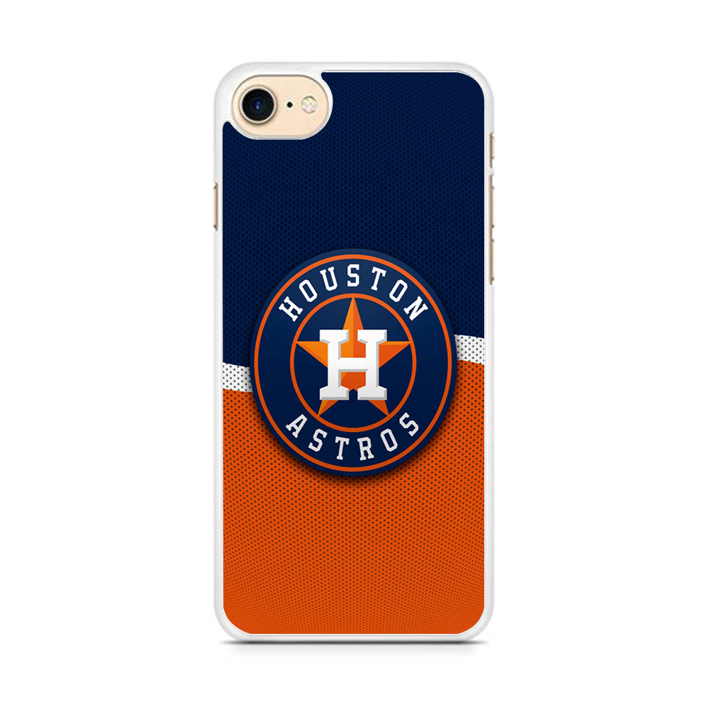 Baseball Houston Astros MLB 001  iPhone 7 Case - Octracase