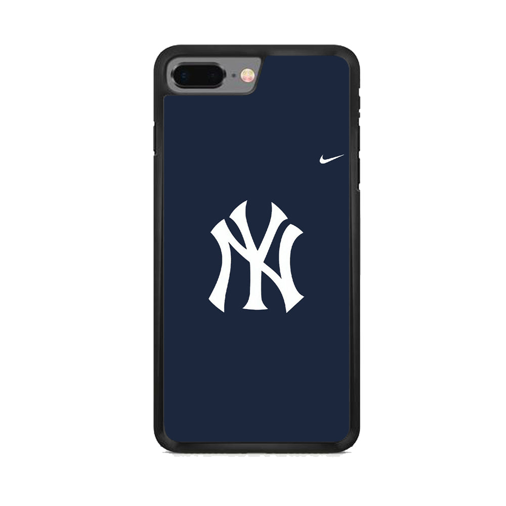 Baseball New York Yankees MLB 002 iPhone 7 Plus Case - Octracase