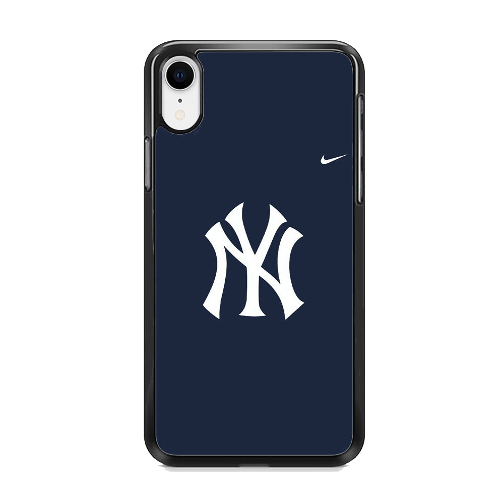 Baseball New York Yankees MLB 002 iPhone XR Case - Octracase