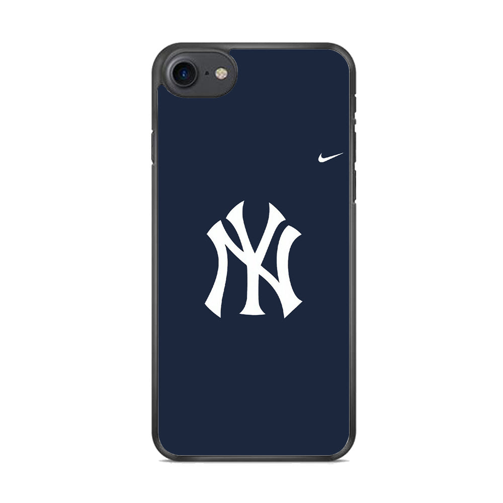 Baseball New York Yankees MLB 002 iPhone 8 Case - Octracase