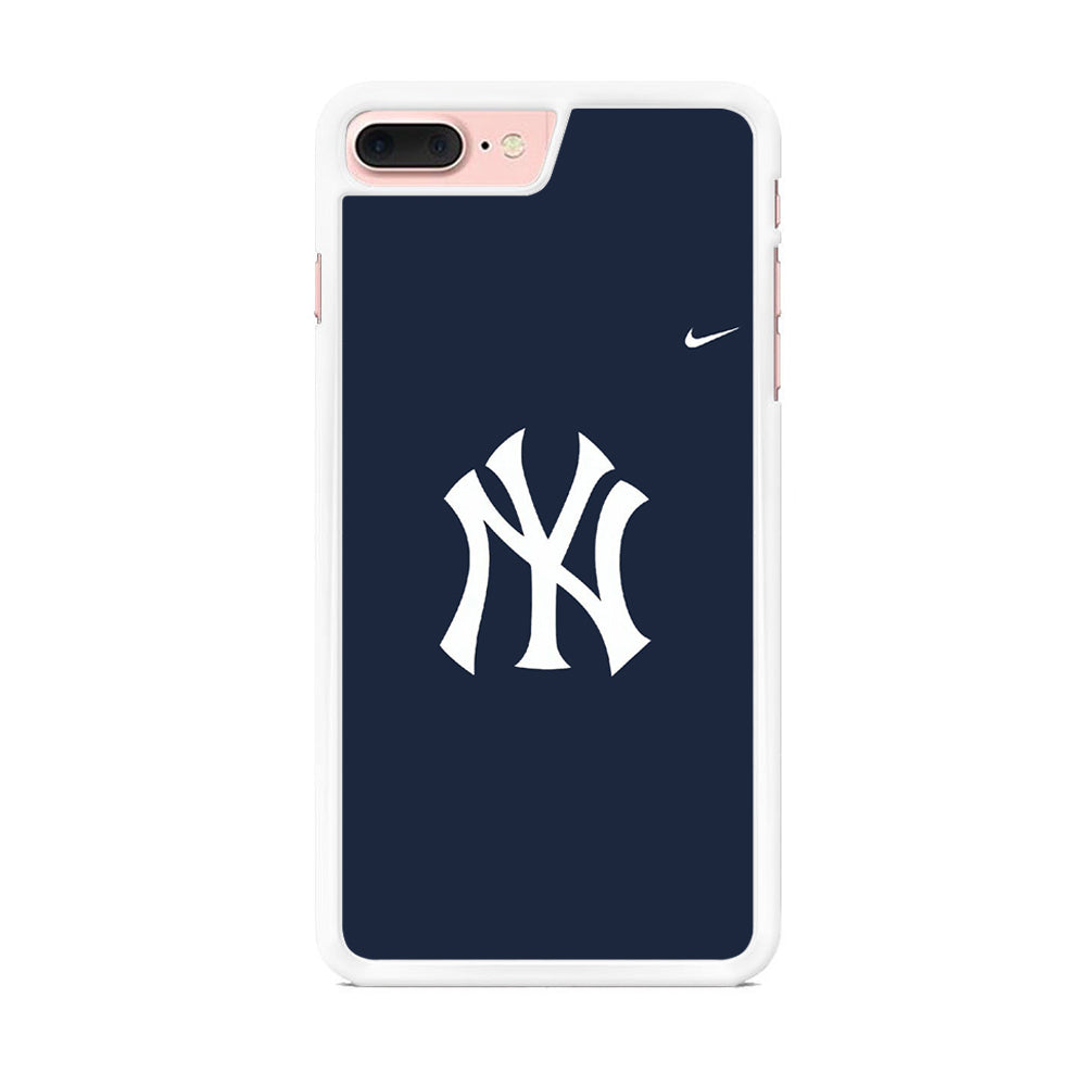 Baseball New York Yankees MLB 002 iPhone 7 Plus Case - Octracase