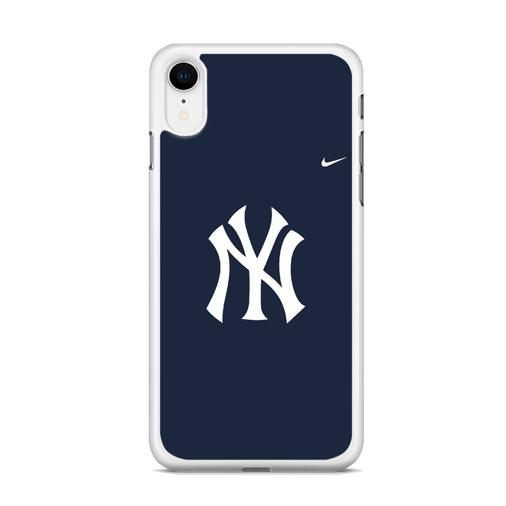 Baseball New York Yankees MLB 002 iPhone XR Case - Octracase