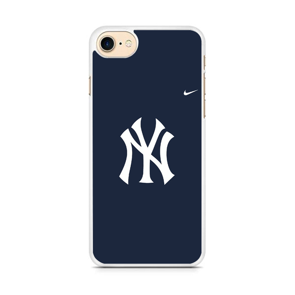 Baseball New York Yankees MLB 002 iPhone 7 Case - Octracase