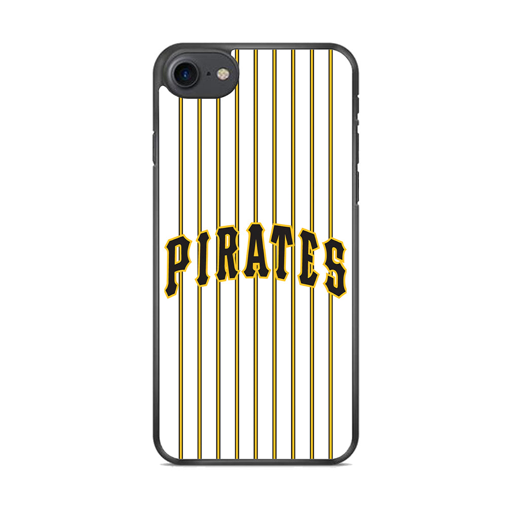 Baseball Pittsburgh Pirates MLB 001 iPhone 7 Case - Octracase