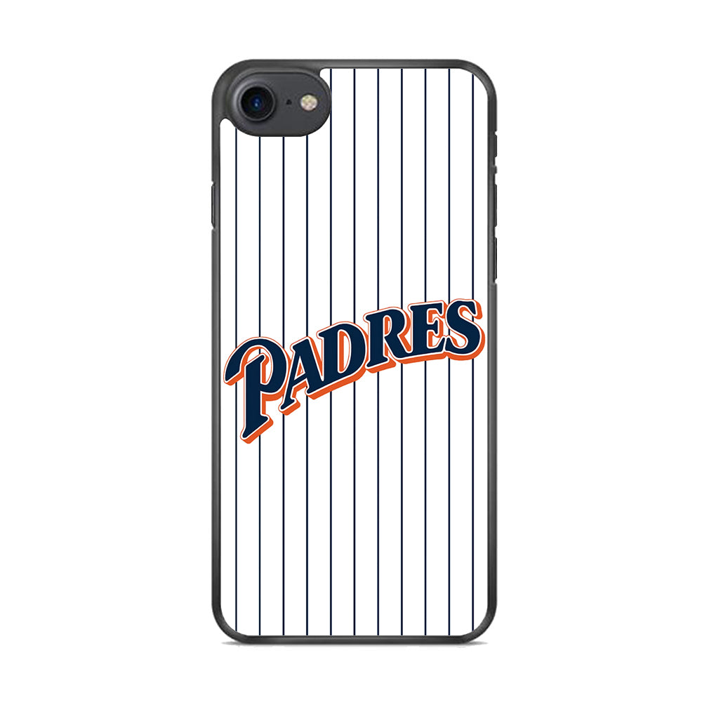 Baseball San Diego Padres MLB 001 iPhone 7 Case - Octracase