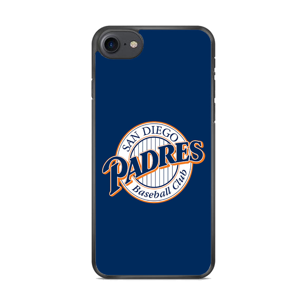 Baseball San Diego Padres MLB 002 iPhone 7 Case - Octracase