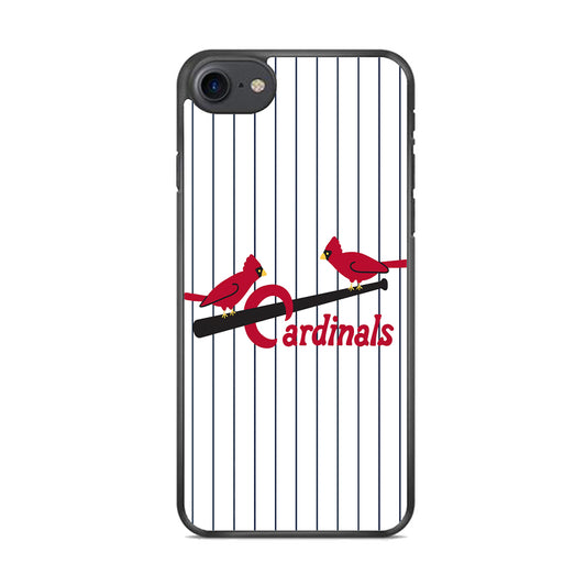 Baseball St. Louis Cardinals MLB 002 iPhone 7 Case - Octracase