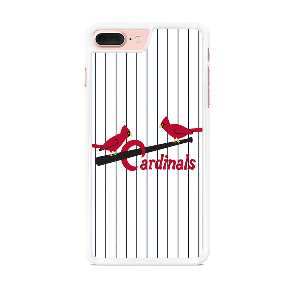 Baseball Philadelphia Phillies MLB 002 iPhone 7 Plus Case - Octracase