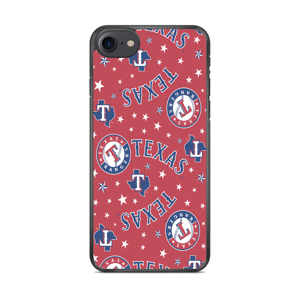 Baseball Teams MLB iPhone 8 Case - Octracase