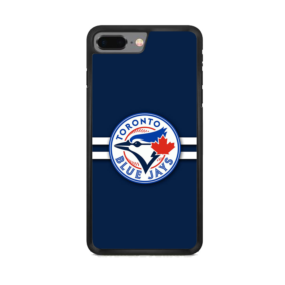 Baseball Toronto Blue Jays MLB 001  iPhone 7 Plus Case - Octracase