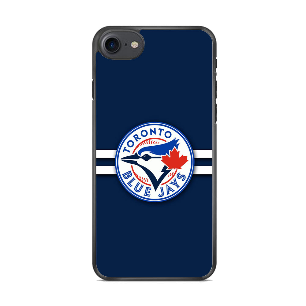 Baseball Toronto Blue Jays MLB 001 iPhone 7 Case - Octracase