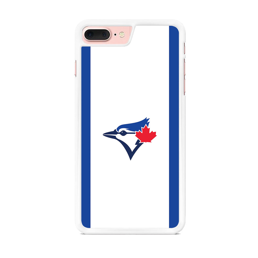 Baseball Toronto Blue Jays MLB 002  iPhone 7 Plus Case - Octracase