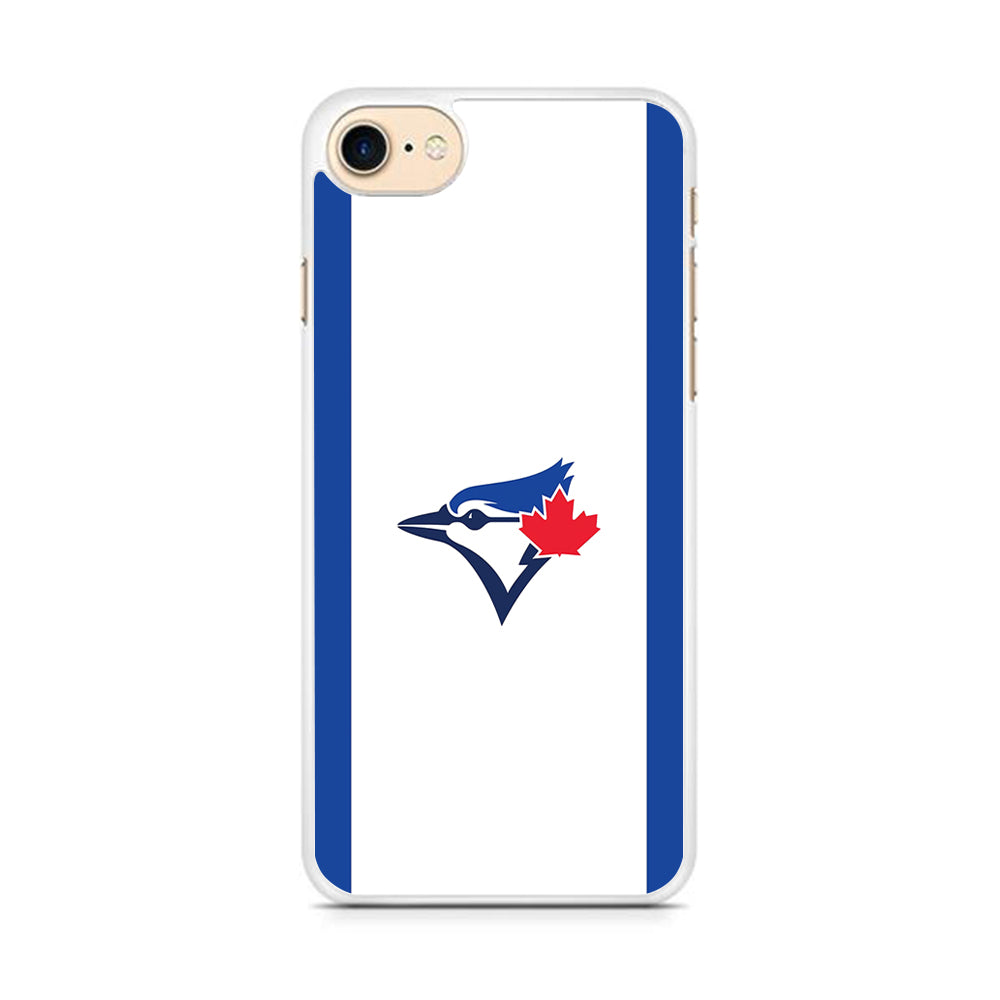 Baseball Toronto Blue Jays MLB 002 iPhone 8 Case - Octracase