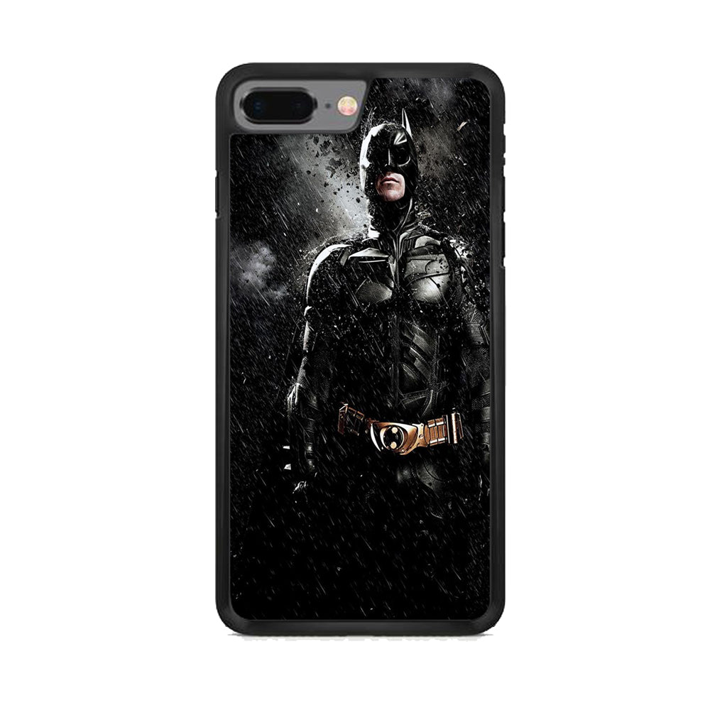 Batman 001 iPhone 8 Plus Case - Octracase