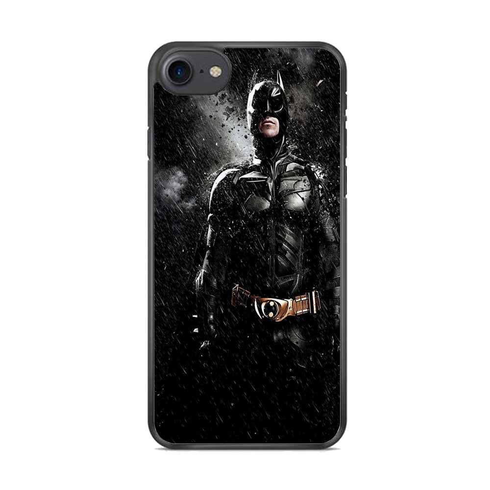 Batman 001 iPhone 8 Case - Octracase