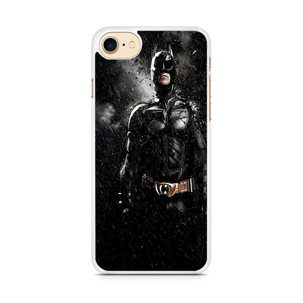 Batman 001 iPhone 8 Case - Octracase