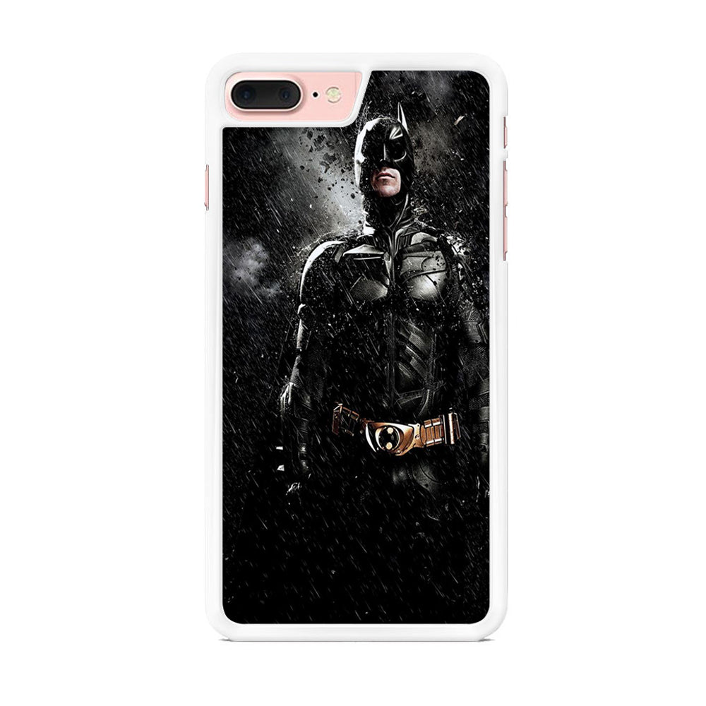 Batman 001 iPhone 7 Plus Case - Octracase