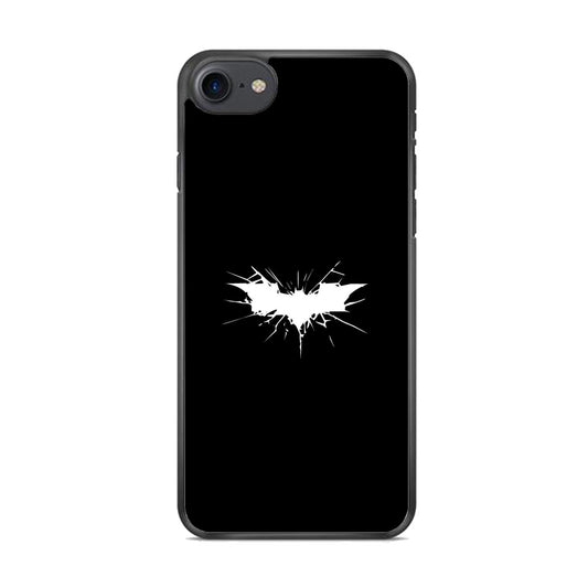 Batman 003 iPhone 8 Case - Octracase