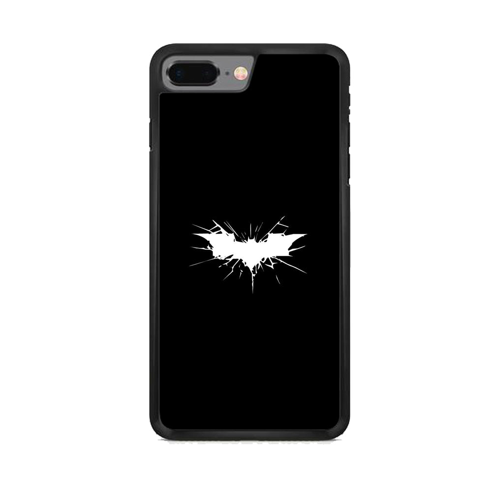 Batman 003 iPhone 8 Plus Case - Octracase