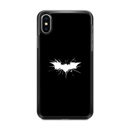 Batman 003 iPhone Xs Case - Octracase