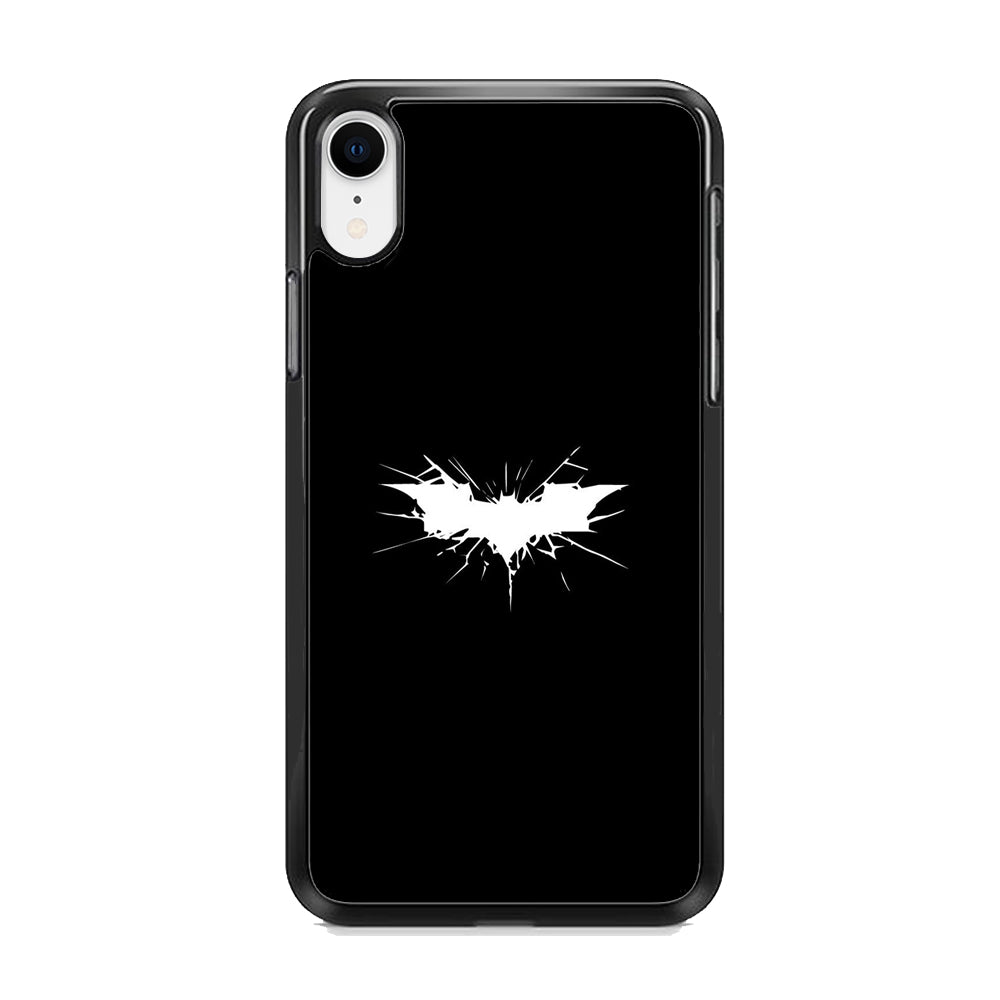 Batman 003 iPhone XR Case - Octracase