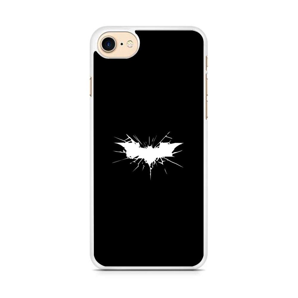 Batman 003 iPhone 8 Case - Octracase