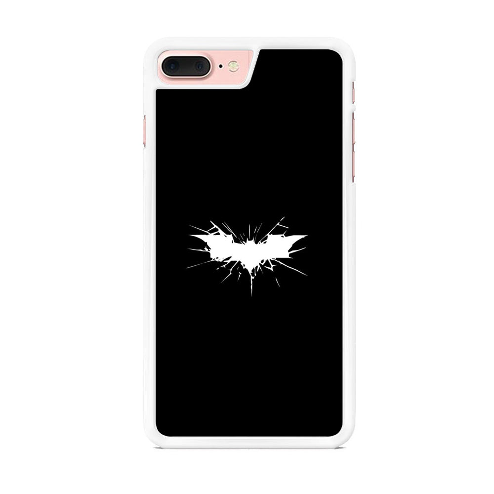 Batman 003  iPhone 7 Plus Case - Octracase