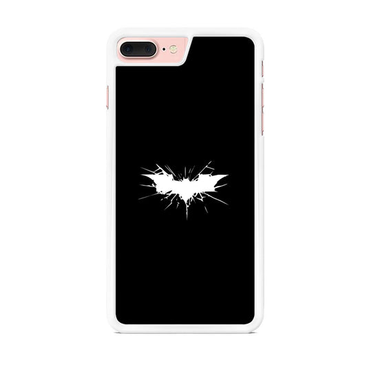 Batman 003 iPhone 8 Plus Case - Octracase