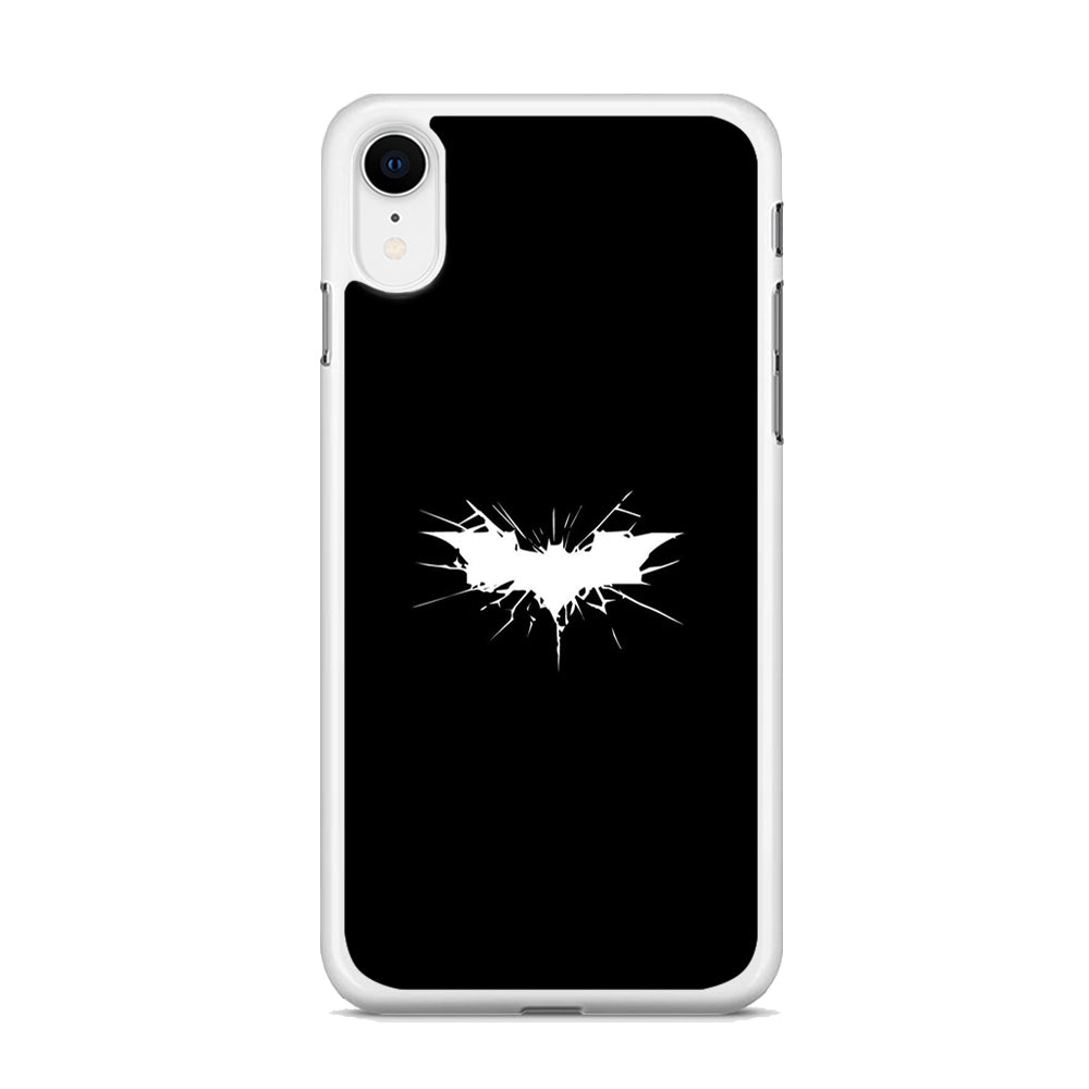 Batman 003 iPhone XR Case - Octracase