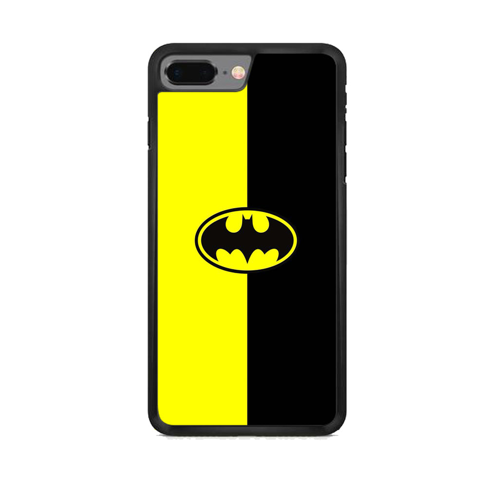 Batman 004  iPhone 7 Plus Case - Octracase