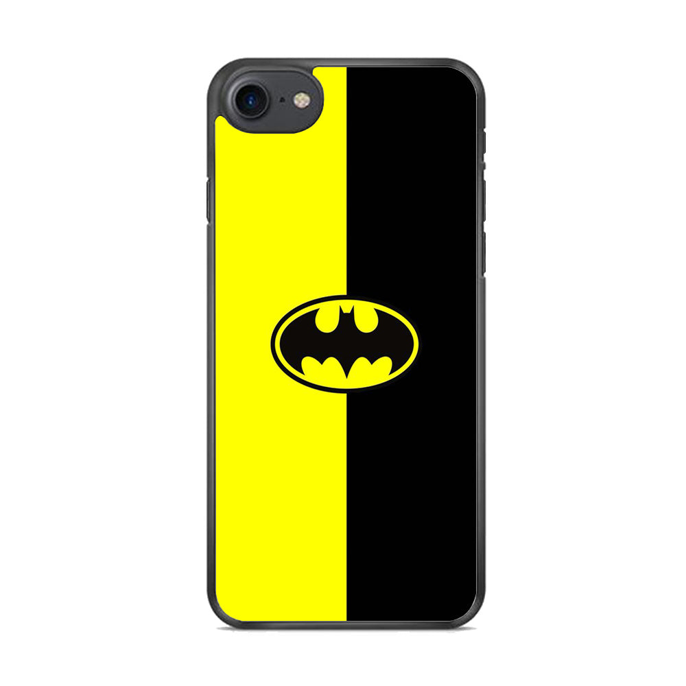 Batman 004 iPhone 8 Case - Octracase