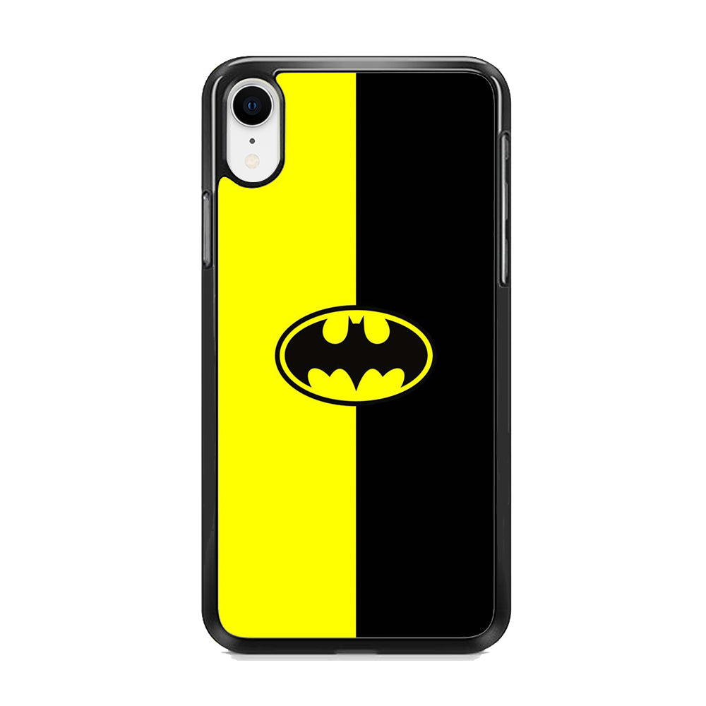 Batman 004 iPhone XR Case - Octracase