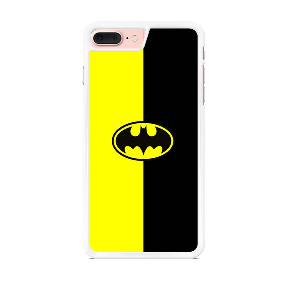 Batman 004 iPhone 8 Plus Case - Octracase