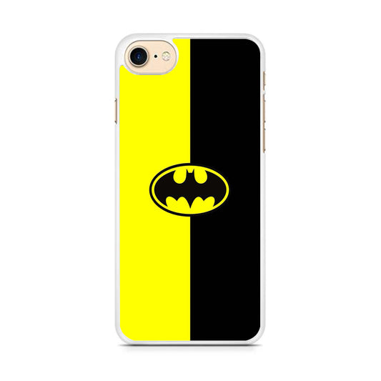 Batman 004 iPhone 8 Case - Octracase