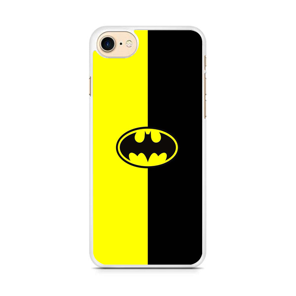 Batman 004 iPhone 7 Case - Octracase