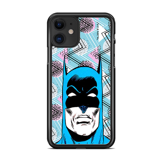 Batman Comic Features iPhone 11 Case - Octracase