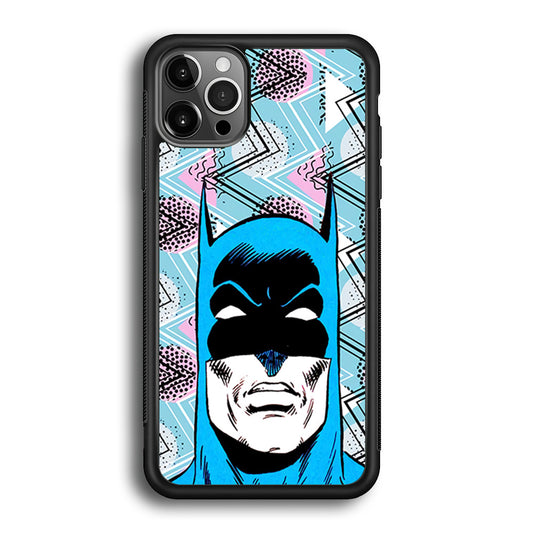 Batman Comic Features iPhone 12 Pro Case - Octracase