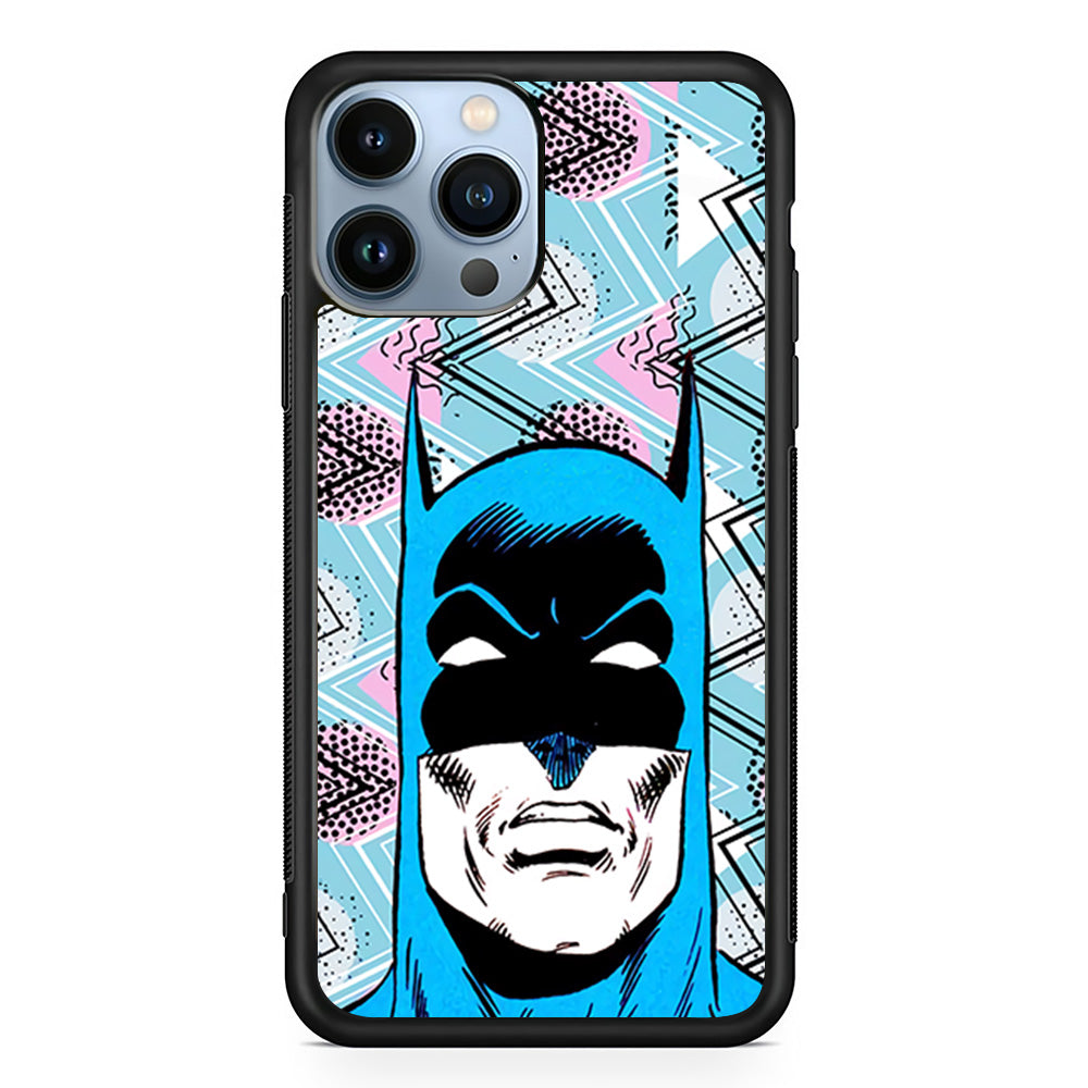 Batman Comic Features iPhone 13 Pro Max Case