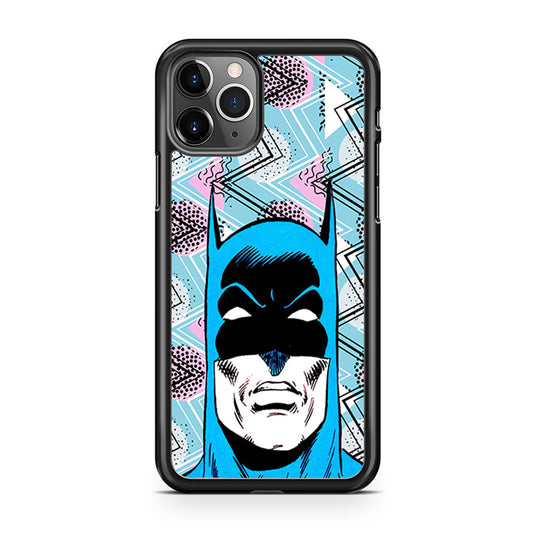 Batman Comic Features iPhone 11 Pro Case