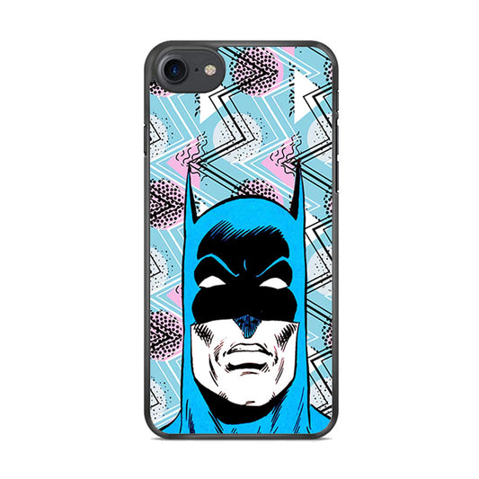 Batman Comic Features iPhone 7 Case